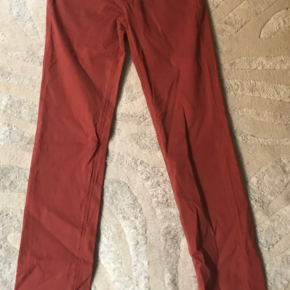 Ag Adriano Goldschmied Jeans Size 26x30